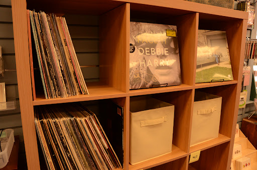 Book Store «Viewpoint Books», reviews and photos, 548 Washington St, Columbus, IN 47201, USA