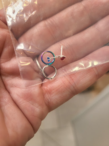 Explore tattoo ideas for brother, creative tattoo ideas in Albuquerque, available at Rapture Body Piercing & Jewelry Coronado Mall