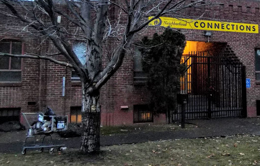 Neighborhood Connections