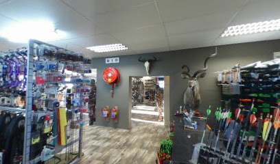 Magnum Archery Pretoria