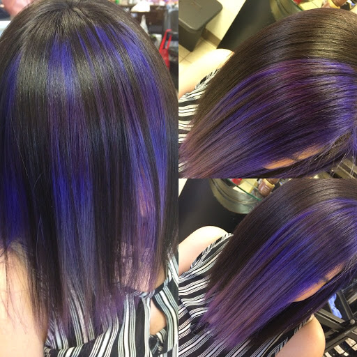 Hair Salon «VEME Hair Salon», reviews and photos, 4732 Farm to Market 2920 Ste 9, Spring, TX 77388, USA