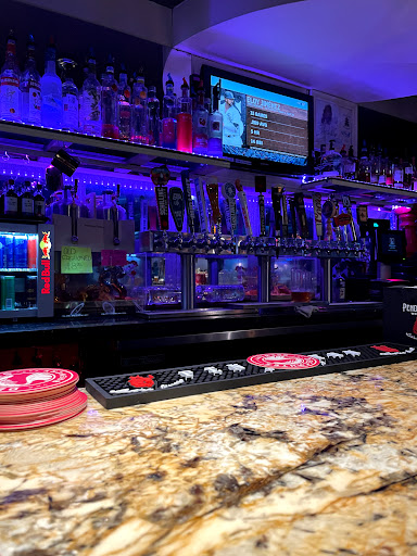 Sports Bar «Underground Sports Bar», reviews and photos, 18641 SW Tualatin Valley Hwy, Beaverton, OR 97006, USA