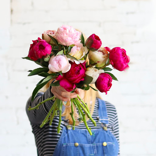 Florist «Farmgirl Flowers», reviews and photos, 901 16th St, San Francisco, CA 94107, USA