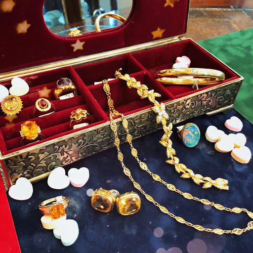 Jewelry Buyer «Attos Antique & Estate Jewelry», reviews and photos, 50 Exchange St, Portland, ME 04101, USA
