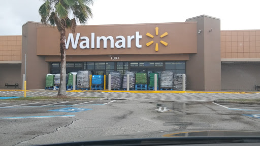 Discount Store «Walmart», reviews and photos, 1001 E Eau Gallie Blvd, Indian Harbour Beach, FL 32937, USA