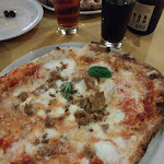 Photo n°1 de l'avis de Antonella.o fait le 26/01/2019 à 21:15 sur le  Pizzeria Da Brigida à Foggia