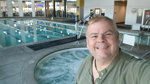 Gym «GB3 Palm- George Brown Sports Club», reviews and photos, 7825 N Palm Ave, Fresno, CA 93711, USA