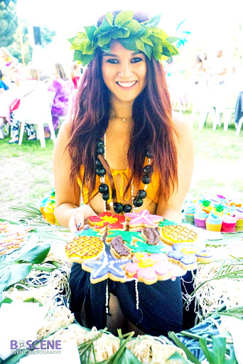 Idea Girl Advertising image