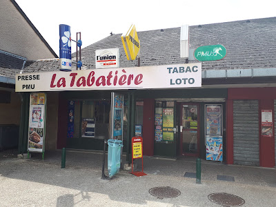La Tabatière à Reims