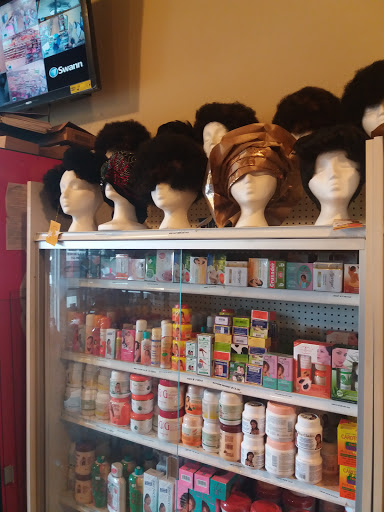 Grocery Store «Bah African Store», reviews and photos, 108 Railroad Ave S, Kent, WA 98032, USA