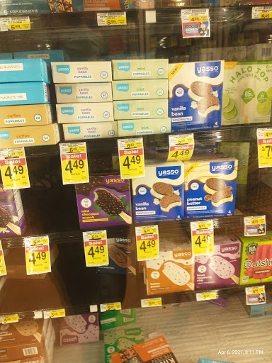 Grocery Store «Jewel-Osco», reviews and photos, 1501 S Lake St, Mundelein, IL 60060, USA