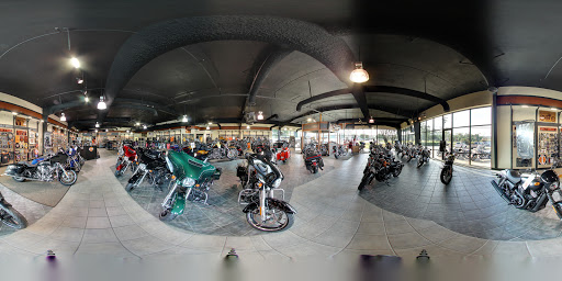 Harley-Davidson Dealer «Texan Harley-Davidson», reviews and photos, 2111 N Frazier St, Conroe, TX 77301, USA