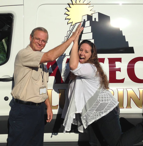 Plumber «Aztec Plumbing», reviews and photos, 12410 Metro Pkwy, Fort Myers, FL 33966, USA