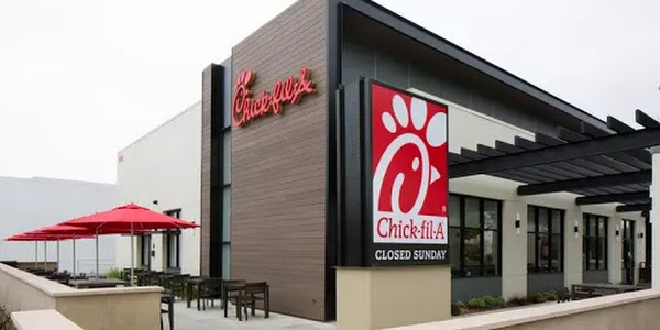 Chick-fil-A