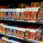 Photo n° 10 de l'avis de Madinelove.o fait le 05/12/2022 à 06:19 pour Boutique Chocolats LINDT Roubaix à Roubaix