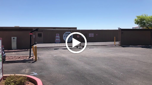 Self-Storage Facility «Litchfield Park Storage Solutions», reviews and photos, 13075 W Indian School Rd, Avondale, AZ 85392, USA
