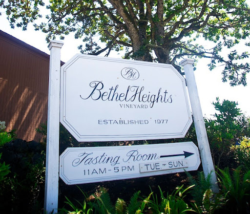 Winery «Bethel Heights Vineyard», reviews and photos, 6060 Bethel Heights Rd NW, Salem, OR 97304, USA