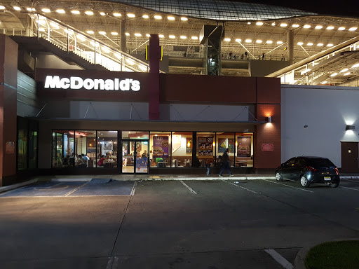 McDonald's | San Miguelito