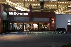 McDonald's image