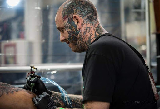 Explore croatian tattoo ideas, creative tattoo ideas in Dallas, available at Change of Tides Tattoo