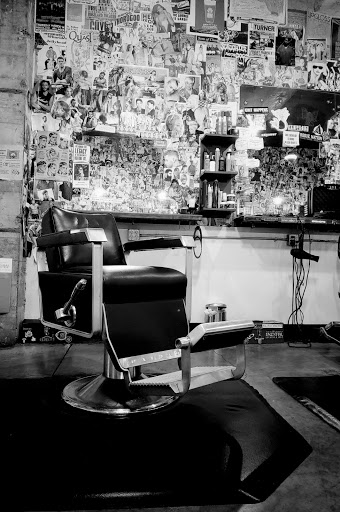 Barber Shop «Bishops Barbershop Northwest», reviews and photos, 326 NW 21st Ave, Portland, OR 97209, USA