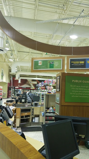 Supermarket «Publix Super Market at Briarcliff Village Shopping Center», reviews and photos, 2162 Henderson Mill Rd, Atlanta, GA 30345, USA