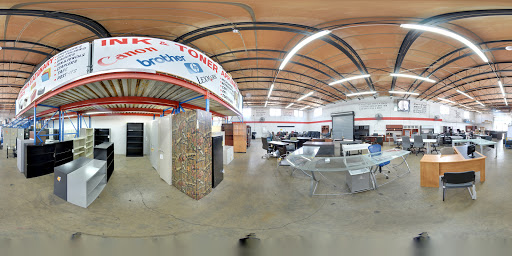 Office Furniture Store «Office Furniture 4 Sale», reviews and photos, 1790 W 8th Ave, Hialeah, FL 33010, USA