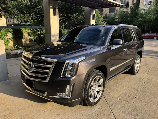 Cadillac Dealer «Wally McCarthy Cadillac», reviews and photos, 2325 Prior Ave N, Roseville, MN 55113, USA