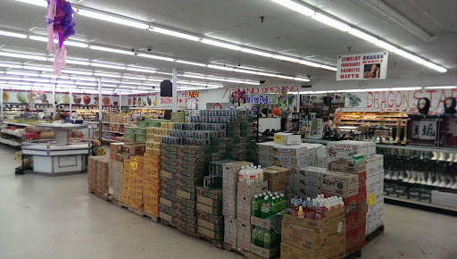 Grocery Store «Dragon Star Oriental Foods», reviews and photos, 633 W Minnehaha Ave, St Paul, MN 55104, USA