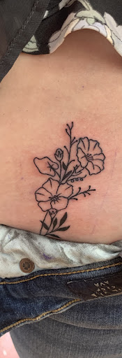 Explore half sleeve mens tattoo ideas, creative tattoo ideas in San Diego, available at Above All Tattoo - Pacific Beach