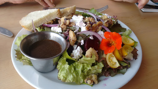 Boutique Hotel «Freehands Lakeside», reviews and photos, 2521 Lake Shore Dr W, Ashland, WI 54806, USA