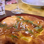 Photo n°8 de l'avis de Alessandro.i fait le 09/02/2023 à 21:35 sur le  THERRA - Osteria e Carne al Fuoco à Tarquinia