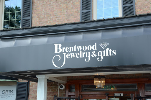 Jewelry Store «Brentwood Jewelry», reviews and photos, 7012 Church St E, Brentwood, TN 37027, USA