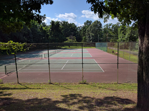 Recreation Center «Clark Recreation Center», reviews and photos, 59 Campbell Ave, Airmont, NY 10901, USA