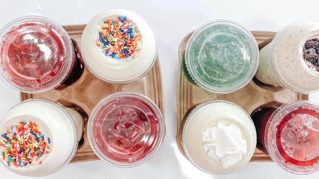 The Lex Nutrition & Energy 29072