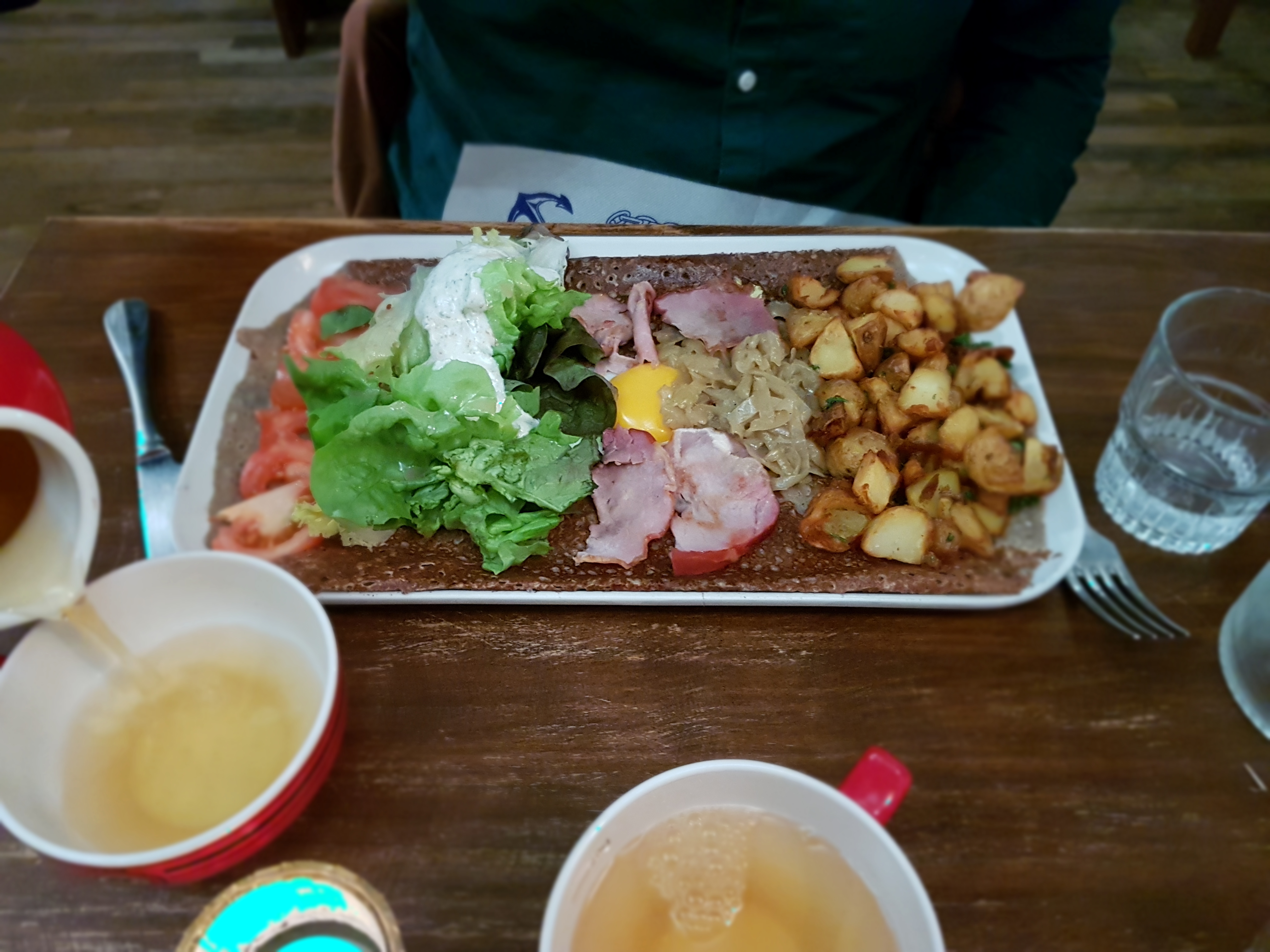 Photo n° 1 de l'avis de Valérie.o fait le 12/03/2019 à 20:57