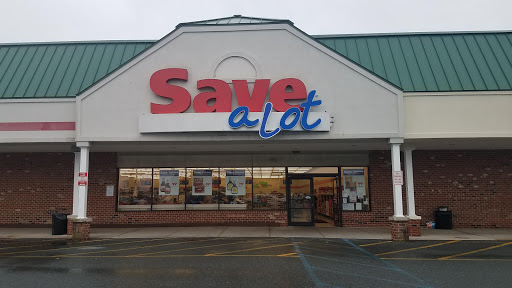 Save-A-Lot, 650 S Bay Rd #1, Dover, DE 19901, USA, 