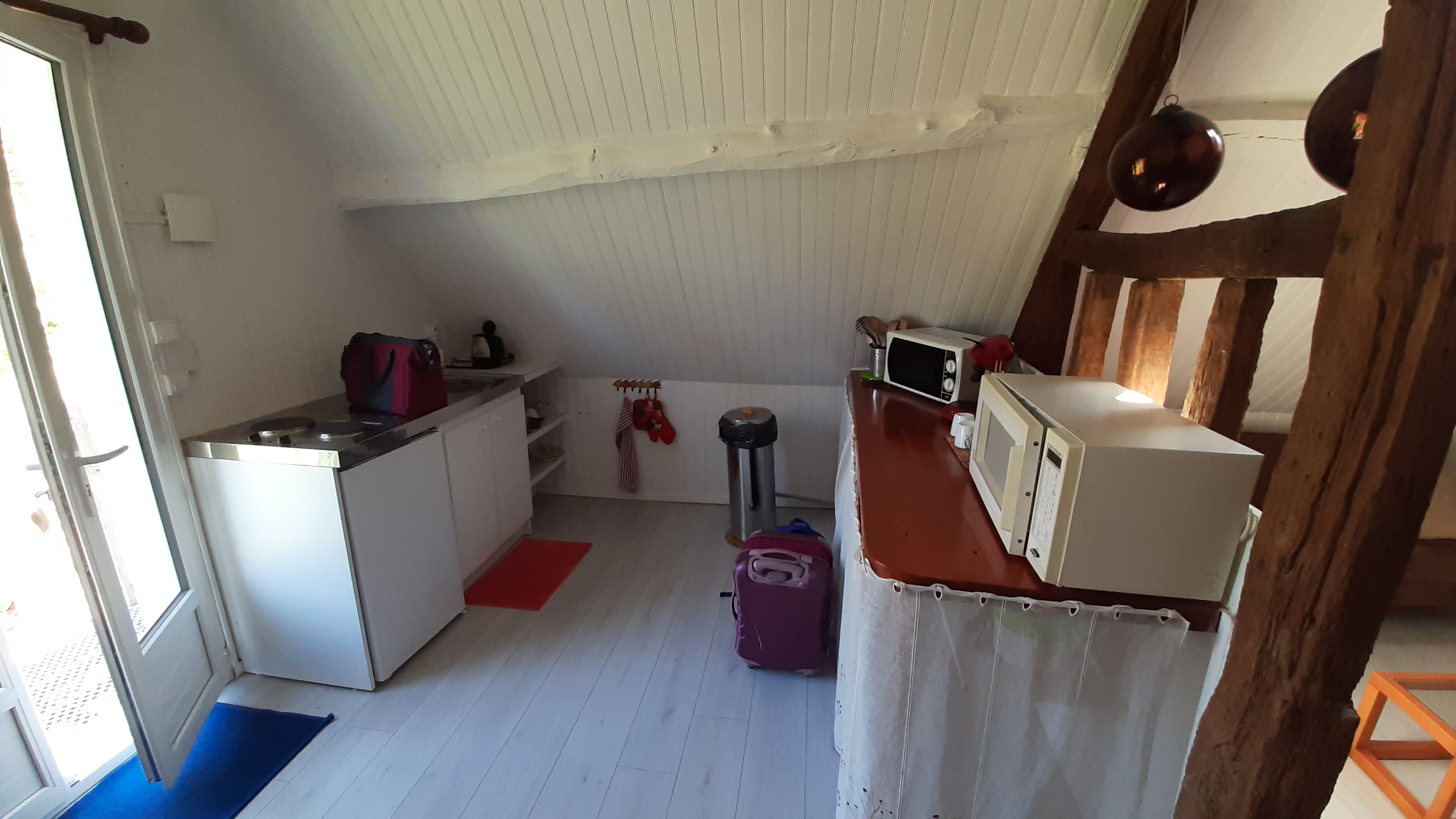 Photo n° 20 de l'avis de Fabian.S fait le 22/07/2020 à 20:09