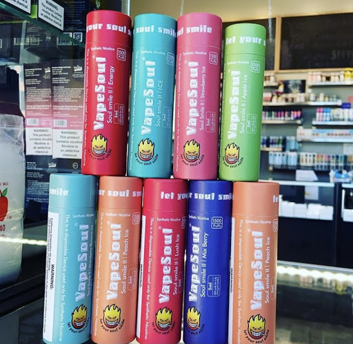 Vaporizer Store «Lil Buddha Vapor & Smoke Shop», reviews and photos, 6916 Big Bend Rd, Gibsonton, FL 33534, USA