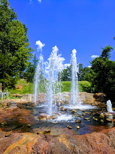 Zoo «North Carolina Zoo», reviews and photos, 4401 Zoo Pkwy, Asheboro, NC 27205, USA