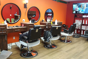 Langley Barber Shop