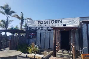 Foghorn Brew House image