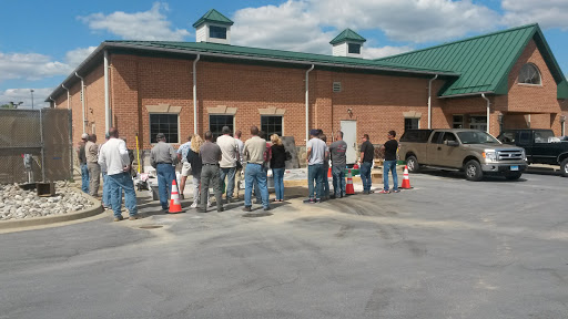 Masonry Supply Store «Frederick Brick Works, Inc.», reviews and photos, 1731 Monocacy Blvd, Frederick, MD 21701, USA