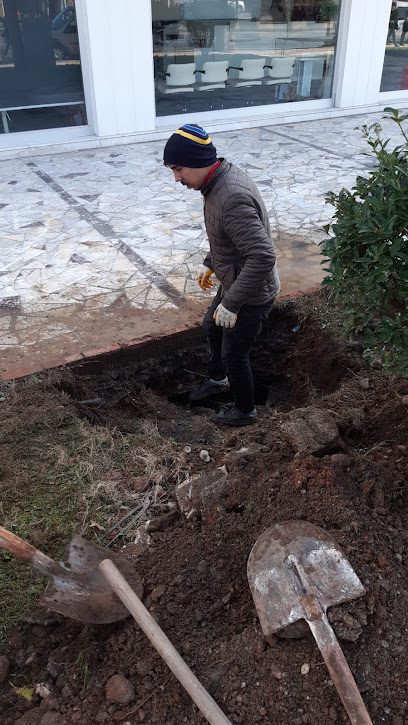 Gaziantep Tıkanık Açma Lider Kanalizasyon