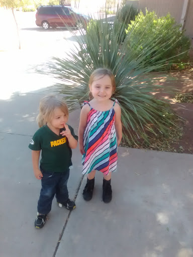 Community Center «Sunnyslope Community Center», reviews and photos, 802 E Vogel Ave, Phoenix, AZ 85020, USA