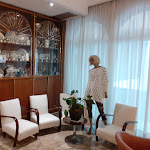 Photo n°7 de l'avis de Sonia.o fait le 01/11/2019 à 19:57 sur le  Hotel Vienna Ostenda à Rimini