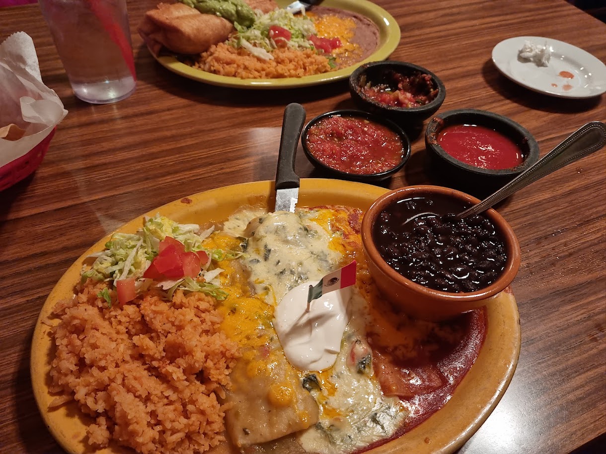 Rosita's Fine Mexican Food