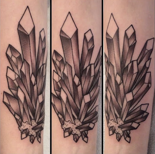 Explore japanese writing tattoo ideas, creative tattoo ideas in Lakeview, available at Immaculate Heart Tattoo