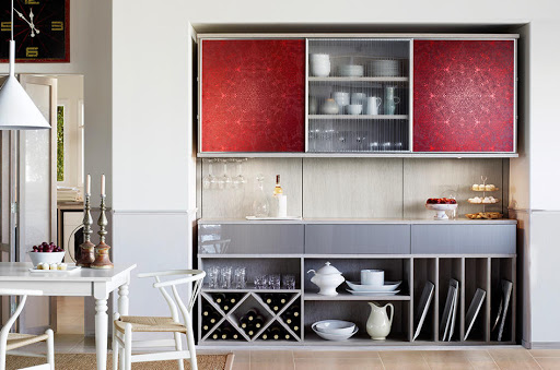 California Closets - Los Gatos image