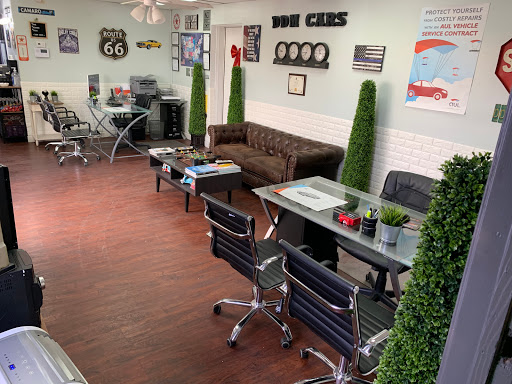 Used Car Dealer «DDM Cars», reviews and photos, 5305 Renwick Dr, Houston, TX 77081, USA